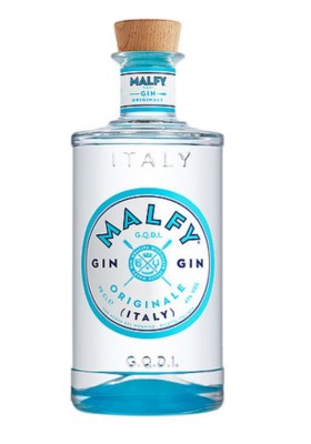 Malfy Originale Italnian Gin