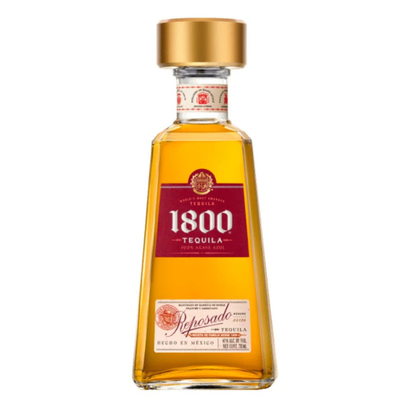 1800 Reposado Tequila