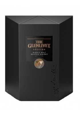The Glenlivet Spectra 3x0,2l
