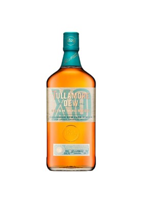 Tullamore Rum Cask