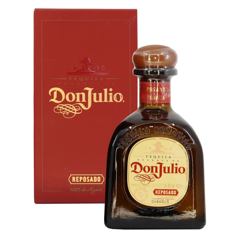 Don Julio Reposado