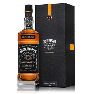 Jack Daniel's Sinatra Select 1L