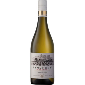 Lyngrove Reserve Chardonnay