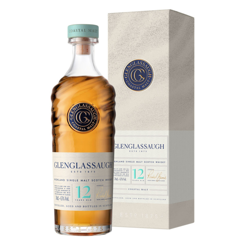 Glenglassaugh 12YO Glenglassaugh 12YO