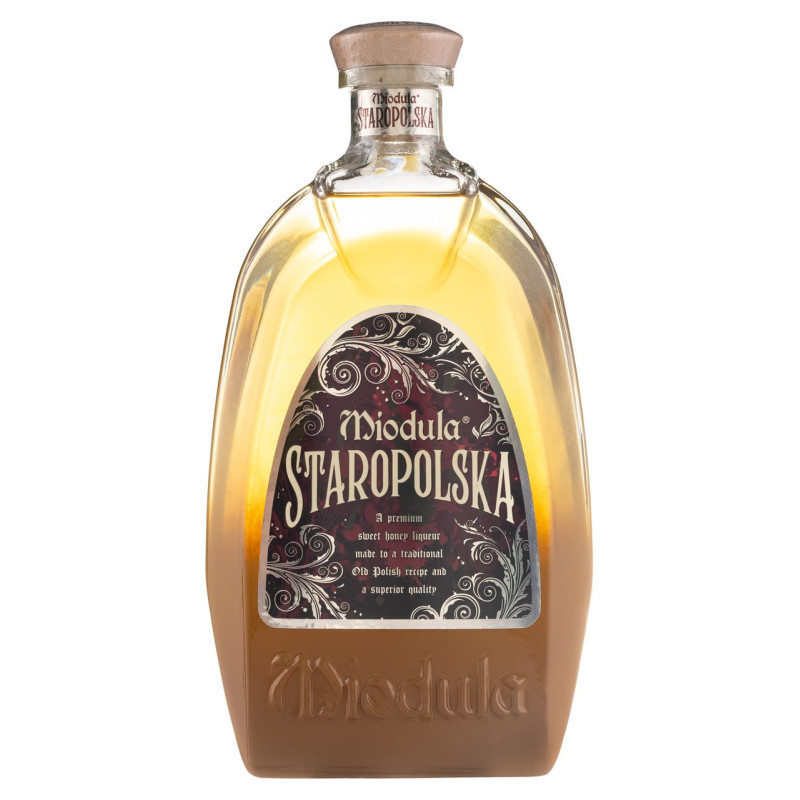 Miodula Staroplolska