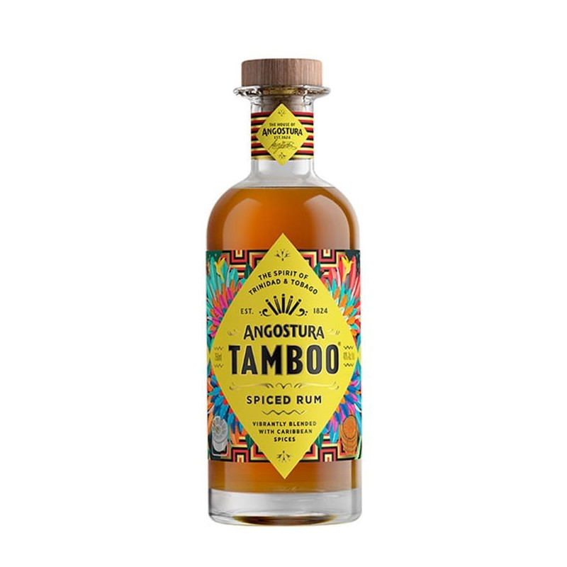 Angostura Tamboo