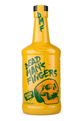 Dead Man's Fingers Mango
