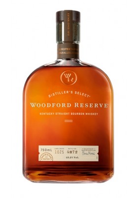 Woodford Reserve Straight Bourbon Whiskey