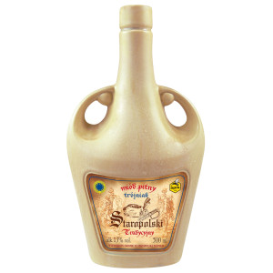 Staropolski Trójniak Kamionka