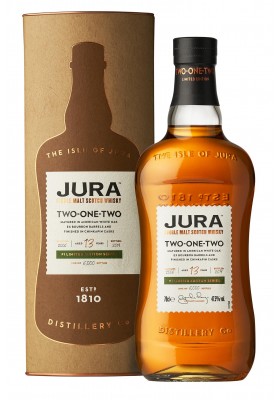 Jura Two One Two 2006