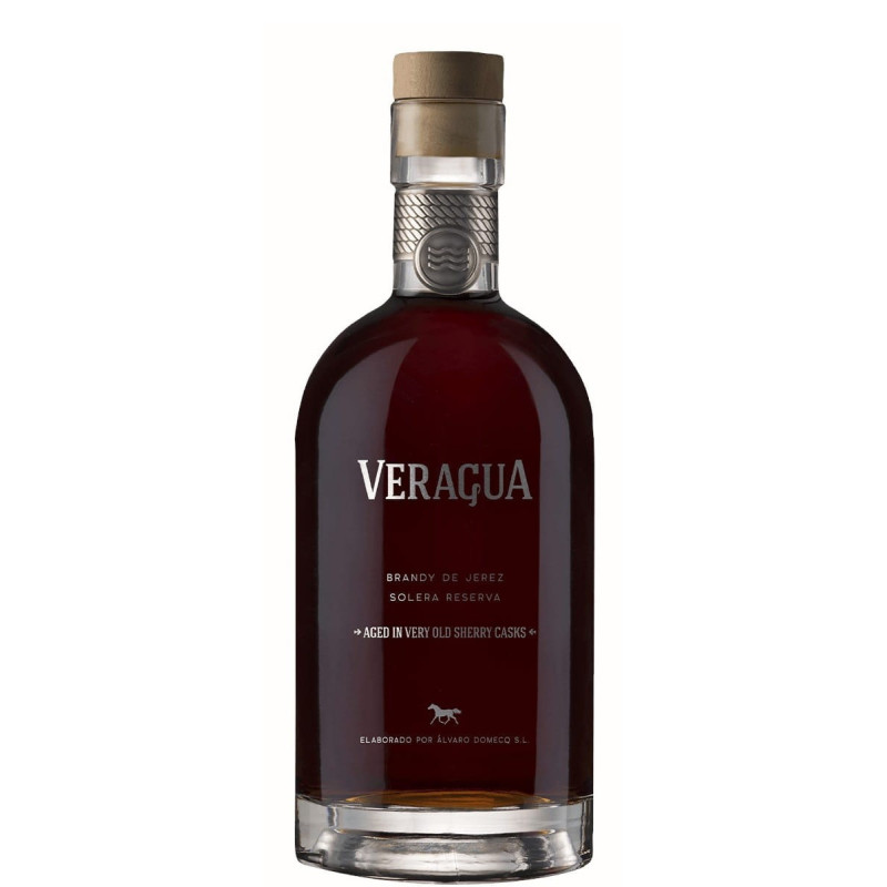 Veragua Brandy de Jerez