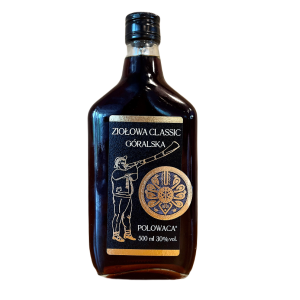Góralska  Ziołowa Classic Polowaca