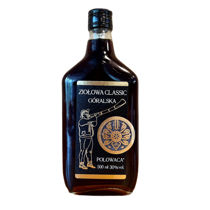 Góralska  Ziołowa Classic Polowaca
