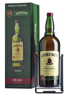 Jameson 4,5l