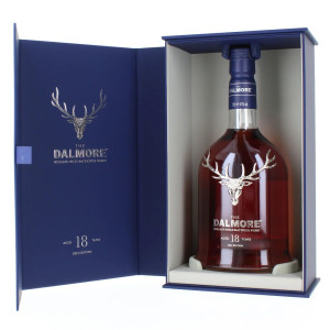 Dalmore 18YO