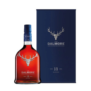 Dalmore 18YO