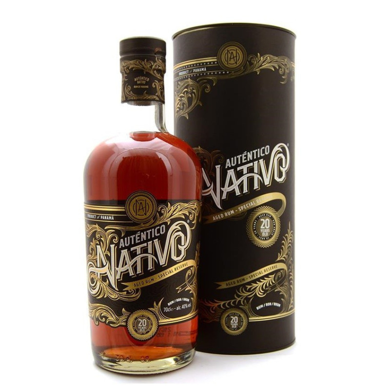 Nativo 20YO