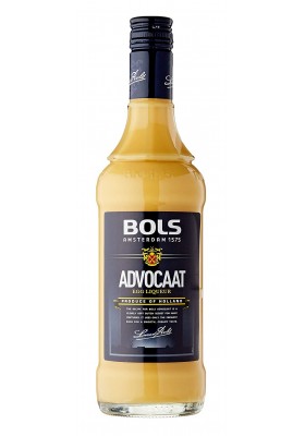 Bols Advocaay Egg Liqueur