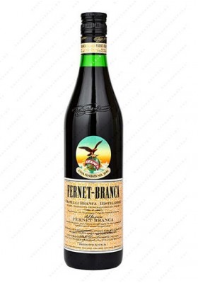 Fernet-Branca 0,7l