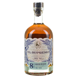 El Supremo 8YO