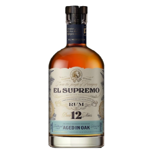 El Supremo 12YO