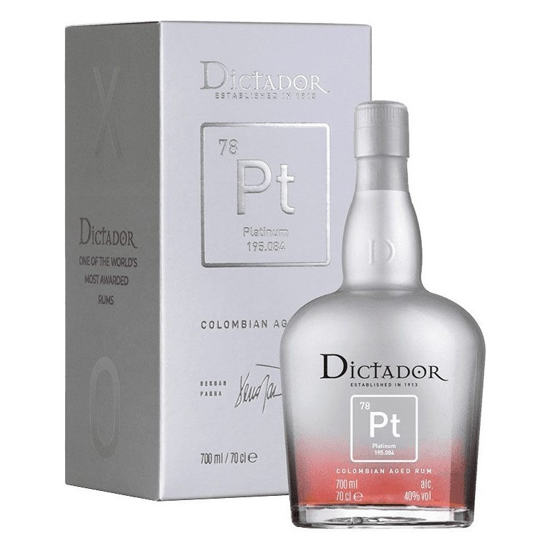 Dictador Platinum