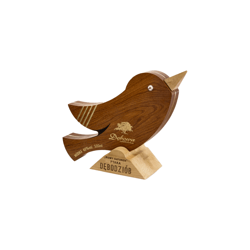 Dębowa Polska Dębodziób