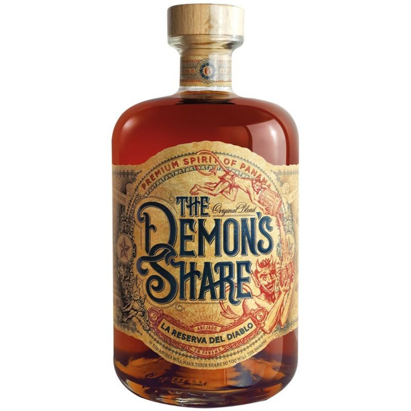 Demons Share 6YO 1,5l