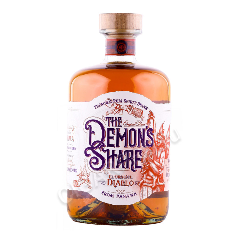 Demons Share 3YO 1,5l