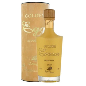 Dębowa Advocatka Golden Eggs Tuba