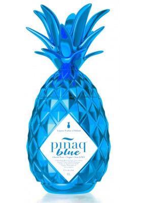 Pinaq Blue Tropical Liquer