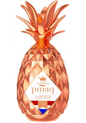 Pinaq Limited Dutch Edition