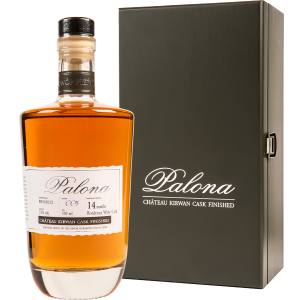 Dwór Sieraków Palona Château Kirwan Cask Finished