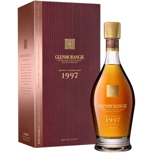 Glenmorangie Vintage 1997