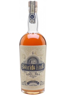 World's End Falernum Rum