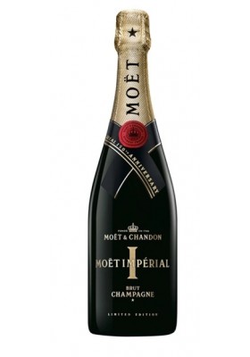 MOET&CHANDON BRUT IMPERIAL 150TH ANNIVERSARY 0,75L