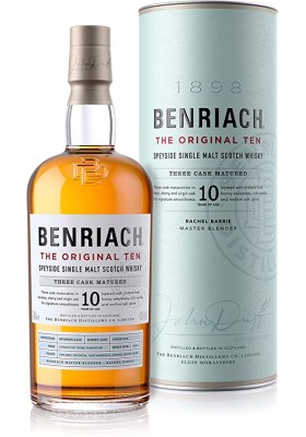Benriach The Original Ten