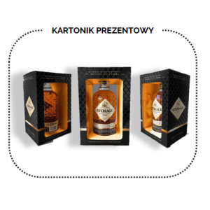 Storage Blended Scotch