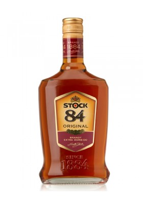 Stock 84 Original