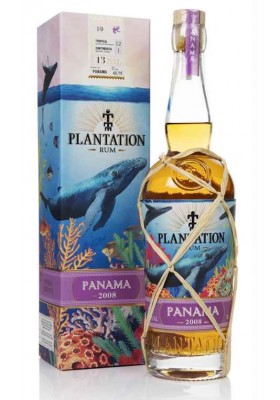 Plantation Panama 2008