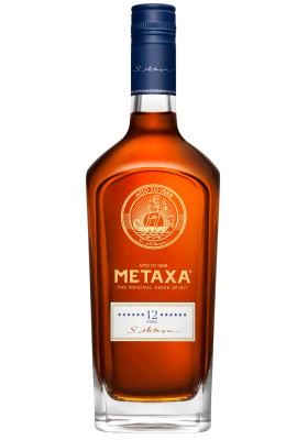 Metaxa 12* 