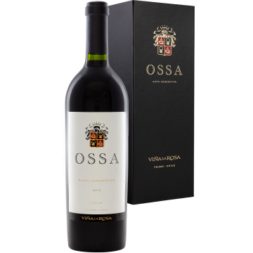 Wino Ossa