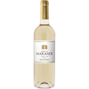 Reserve de Marande Gros Manseng