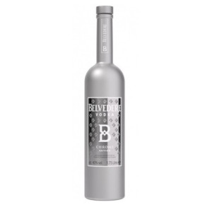Belvedere Chrome Edition 0,7l