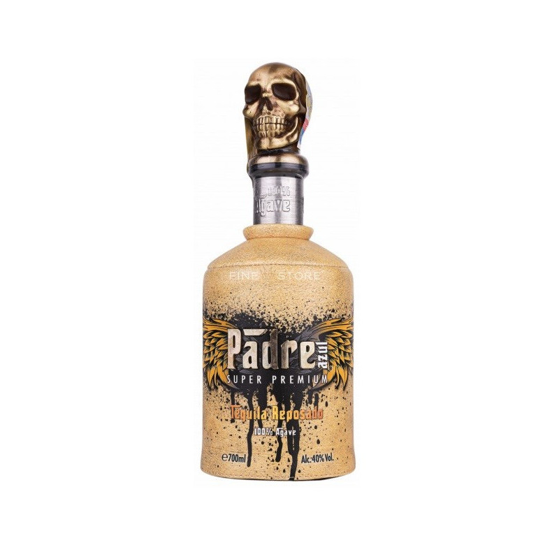 Padre Azul Tequila Reposado