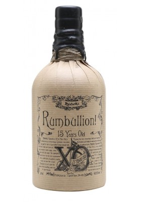 Ableforth's Rumbullion! XO...