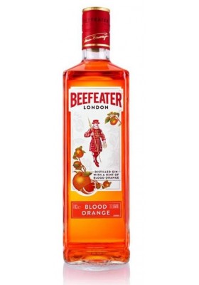 Beefeater Blood Orange...