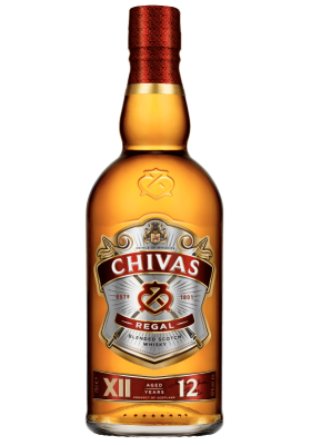 Chivas Regal 12YO