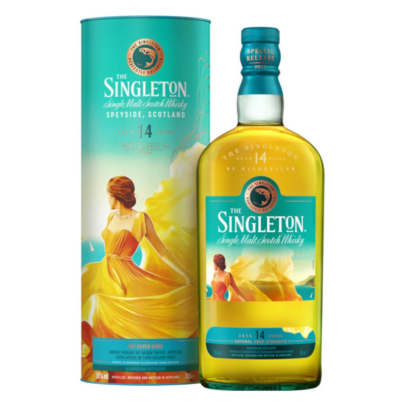 Singleton 14YO Special Releases 2023