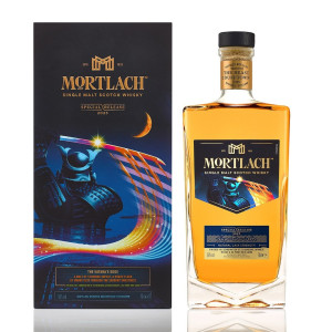Mortlach Special Releases 2023